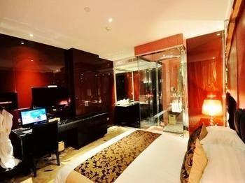 161 O.So Luxury Hotel 温州 エクステリア 写真