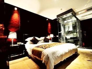 161 O.So Luxury Hotel 温州 エクステリア 写真